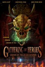 Watch Gathering of Heroes: Legend of the Seven Swords Vodly