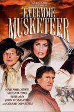 Watch La Femme Musketeer Vodly