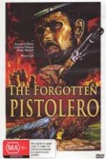 Watch Forgotten Pistolero Vodly