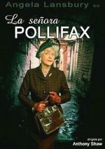 Watch The Unexpected Mrs. Pollifax Vodly