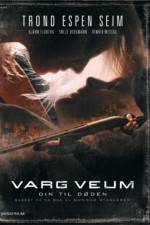 Watch Varg Veum -Yours Until Death Vodly