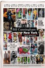 Watch Bill Cunningham New York Vodly