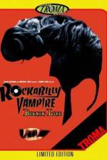 Watch Rockabilly Vampire Vodly