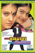 Watch Kuch Khatti Kuch Meethi Vodly