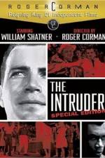 Watch The Intruder Vodly