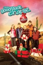 Watch Good Luck Charlie, It's Christmas! Vodly