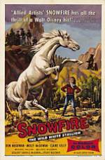 Watch Snowfire Vodly