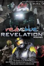 Watch Red vs. Blue Season 8 Revelation Vodly