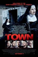 Watch The Town Vodly