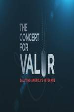 Watch The Concert for Valor Vodly