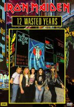 Watch Iron Maiden: 12 Wasted Years Vodly