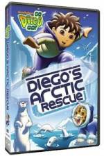 Watch Go Diego Go! Diego's Arctic Rescue Vodly