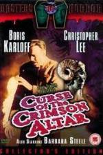 Watch Curse of the Crimson Altar Vodly