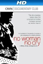 Watch No Woman, No Cry Vodly