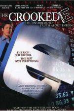 Watch The Crooked E: The Unshredded Truth About Enron Vodly