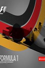 Watch Formula 1 2011 German Grand Prix Vodly