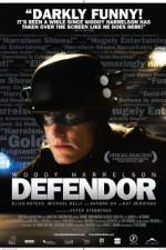 Watch Defendor Vodly