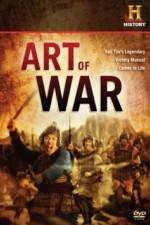 Watch Art of War Vodly