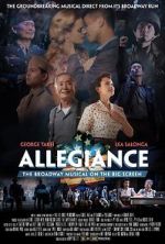 Watch George Takei\'s Allegiance Vodly