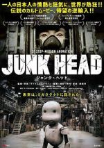 Watch Junk Head Vodly