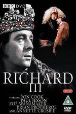 Watch The Tragedy of Richard III Vodly