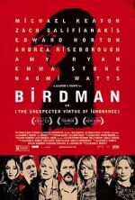 Watch Birdman or (The Unexpected Virtue of Ignorance) Vodly