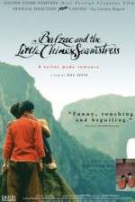 Watch Balzac and the Little Chinese Seamstress Vodly