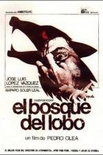 Watch El bosque del lobo Vodly