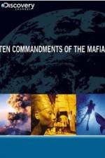 Watch Ten Commandments of the Mafia Vodly