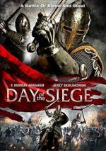 Watch Day of the Siege Vodly