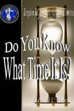 Watch Do You Know What Time It Is? Vodly