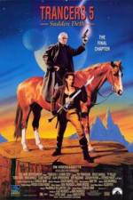 Watch Trancers 5: Sudden Deth Vodly