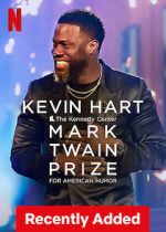 Watch Kevin Hart: The Kennedy Center Mark Twain Prize for American Humor (TV Special 2024) Vodly