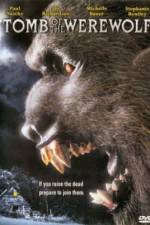 Watch Tomb of the Werewolf Vodly