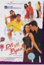 Watch Dil Vil Pyar Vyar Vodly