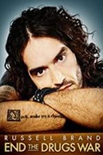 Watch Russell Brand: End the Drugs War Vodly