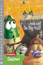 Watch VeggieTales Josh and the Big Wall Vodly