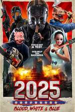 Watch 2025: Blood, White & Blue Vodly