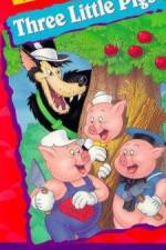 Watch Three Little Pigs Vodly