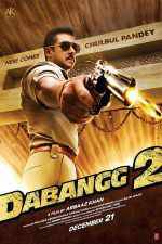 Watch Dabangg 2 Vodly