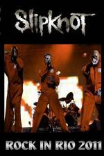 Watch SlipKnoT   Live at Rock In Rio Vodly