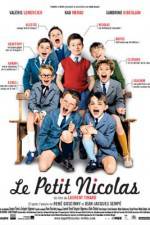 Watch Le petit Nicolas Vodly