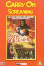 Watch Carry on Screaming! Vodly