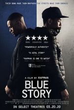 Watch Blue Story Vodly