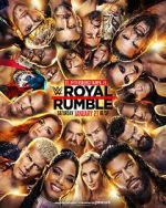 Watch WWE Royal Rumble 2024 (TV Special 2024) Vodly