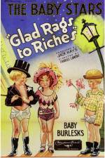 Watch Glad Rags to Riches Vodly