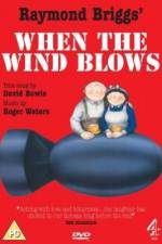 Watch When the Wind Blows Vodly