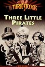 Watch Three Little Pirates Vodly