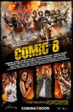 Watch Comic 8 Vodly