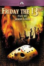 Watch Jason Lives: Friday the 13th Part VI Vodly